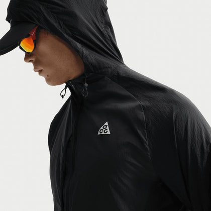 Nike M ACG TRAIL AIREEZ JKT Black